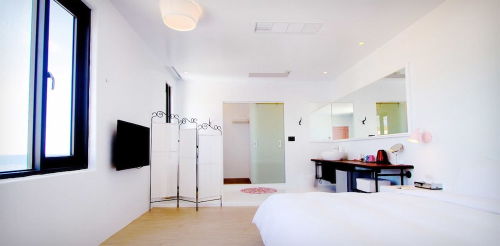 Whilom SeaShoreHotel 11/50