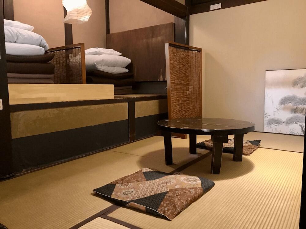 Guesthouse Kingyoya - Hostel 30/42