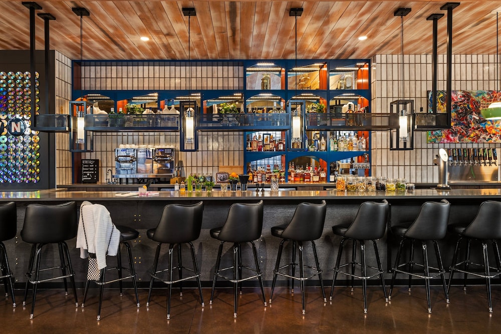 Moxy Madison Downtown 27/47