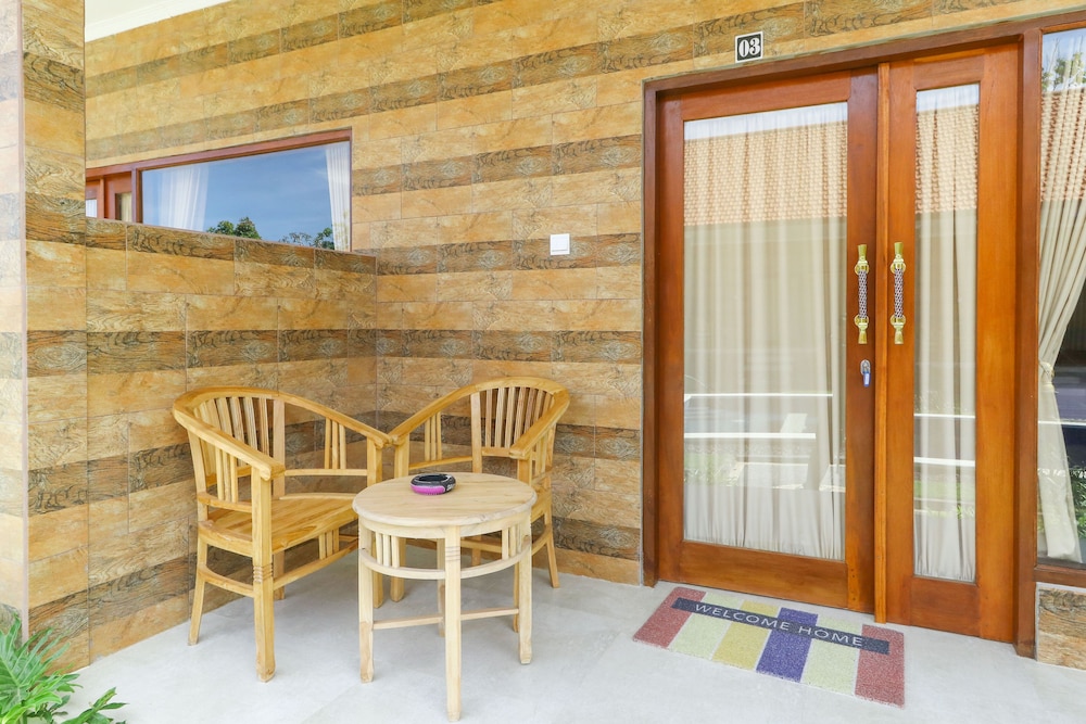 Manik Homestay by ZUZU 16/34
