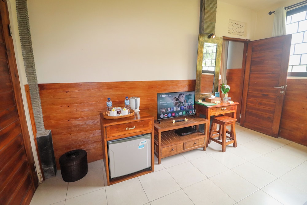 Villa Jj And Spa Ubud 12/80