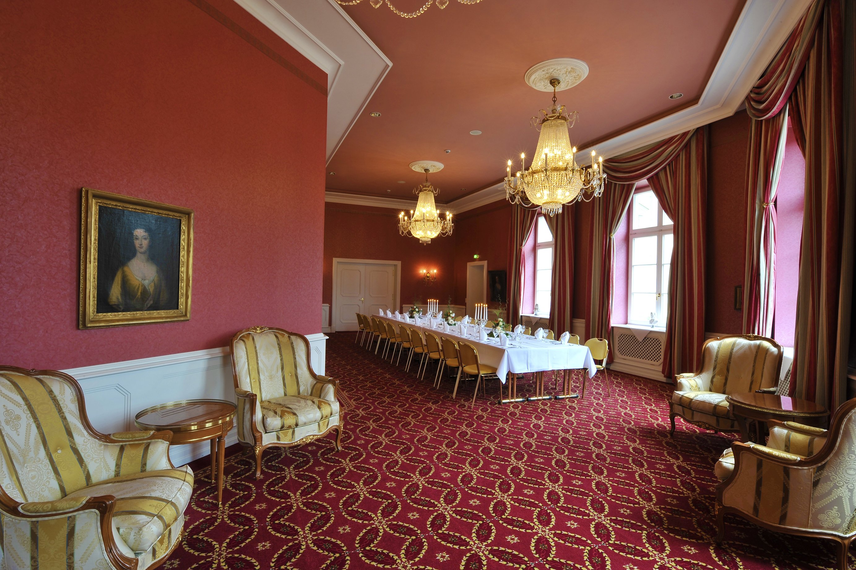Dormero Hotel Halle 34/52
