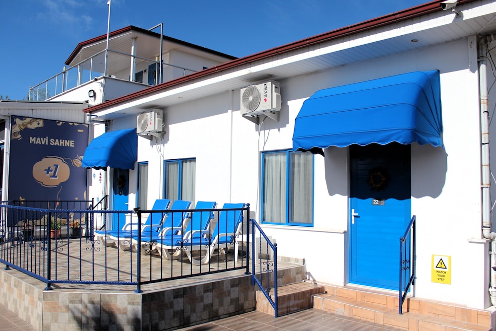 Mavi Restaurant & Bistro Villas 4/47