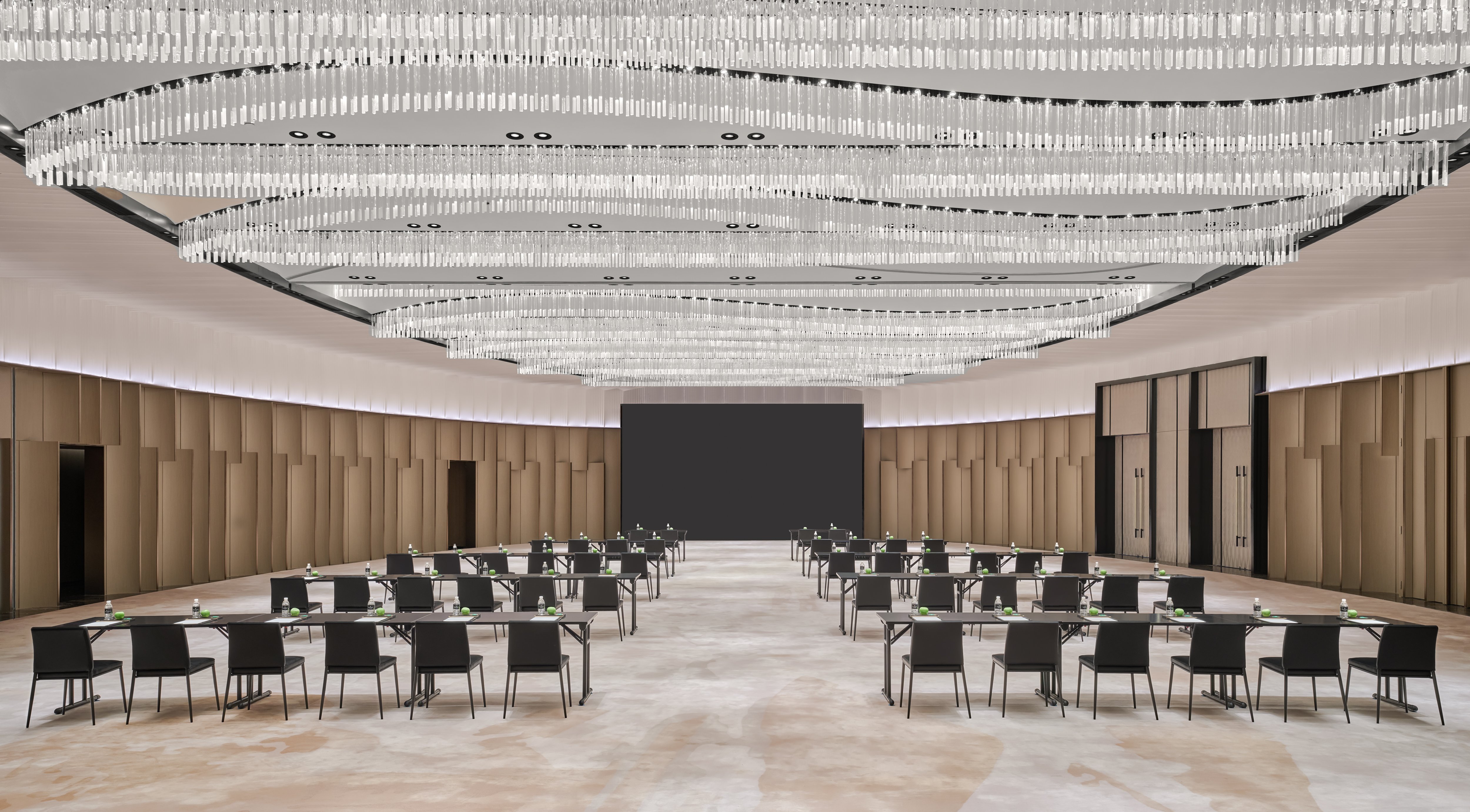 InterContinental Shanghai Harbour City 38/50