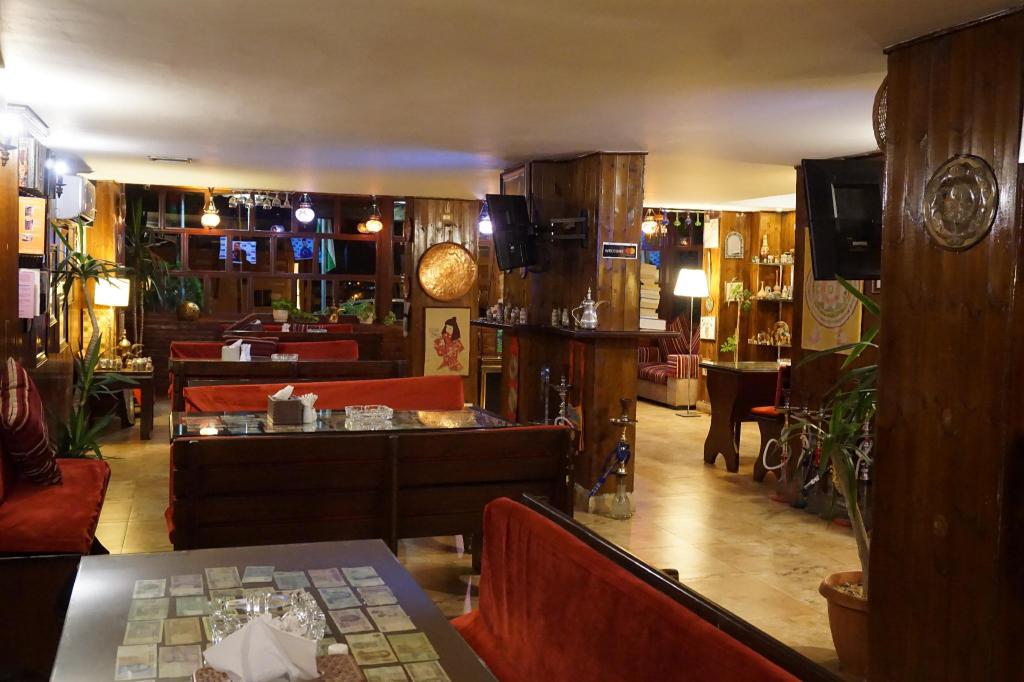 Petra By Nights Hotel 45/51