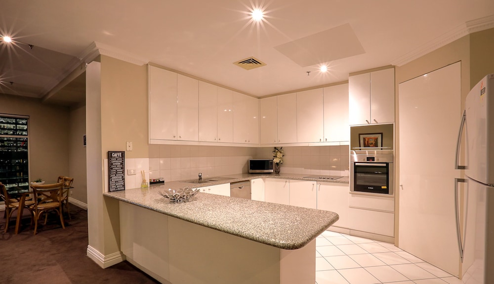 Flinders Landing Apartments 27/60