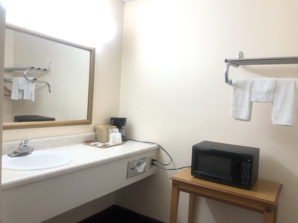 Travel Inn Hazen 18/63