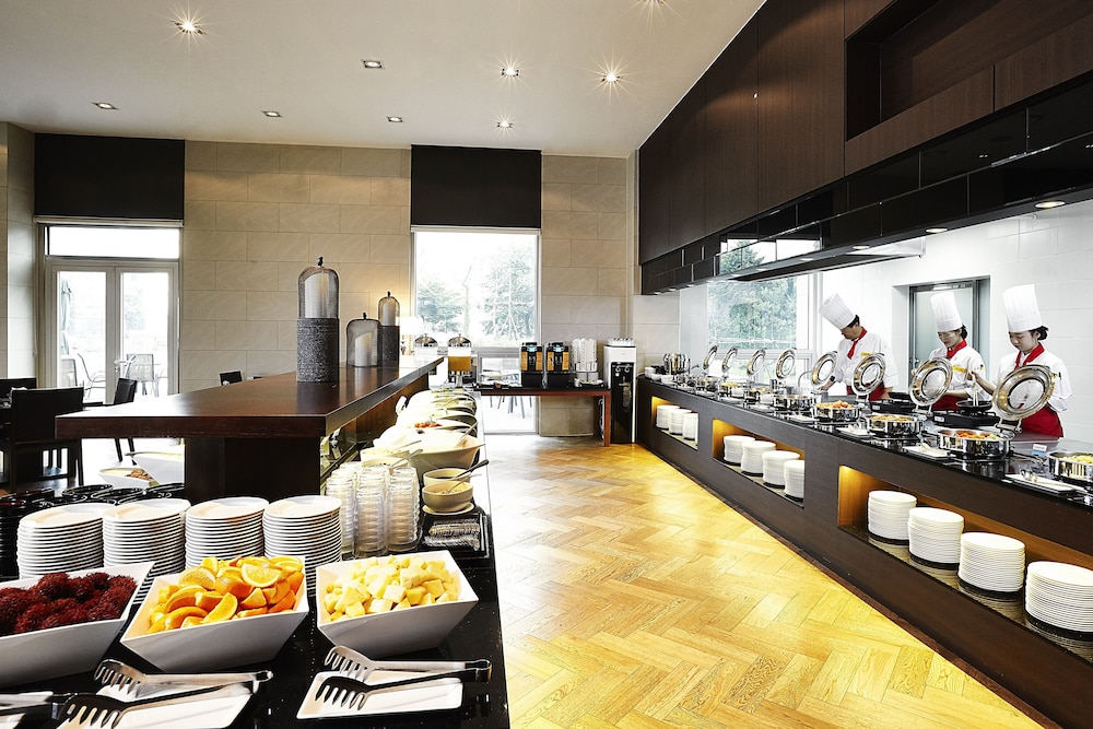 Hotel Square Ansan 33/48