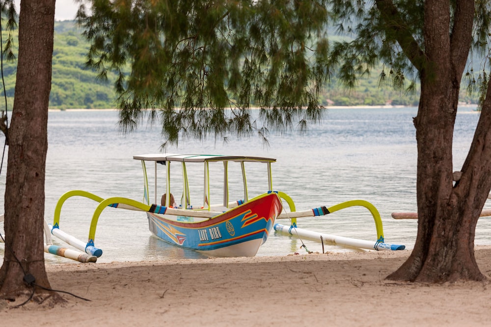 The Club Villas Lombok 24/50
