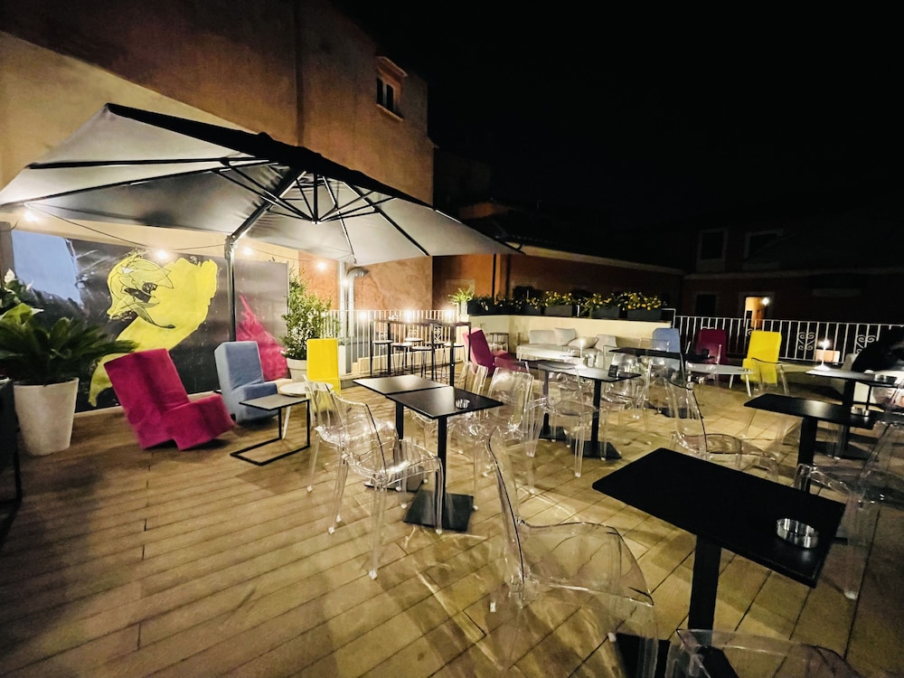 MyTALE Creative Academy Hotel 29/50