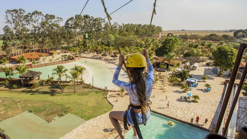 Barretos Country Hotel & Acquapark 43/72