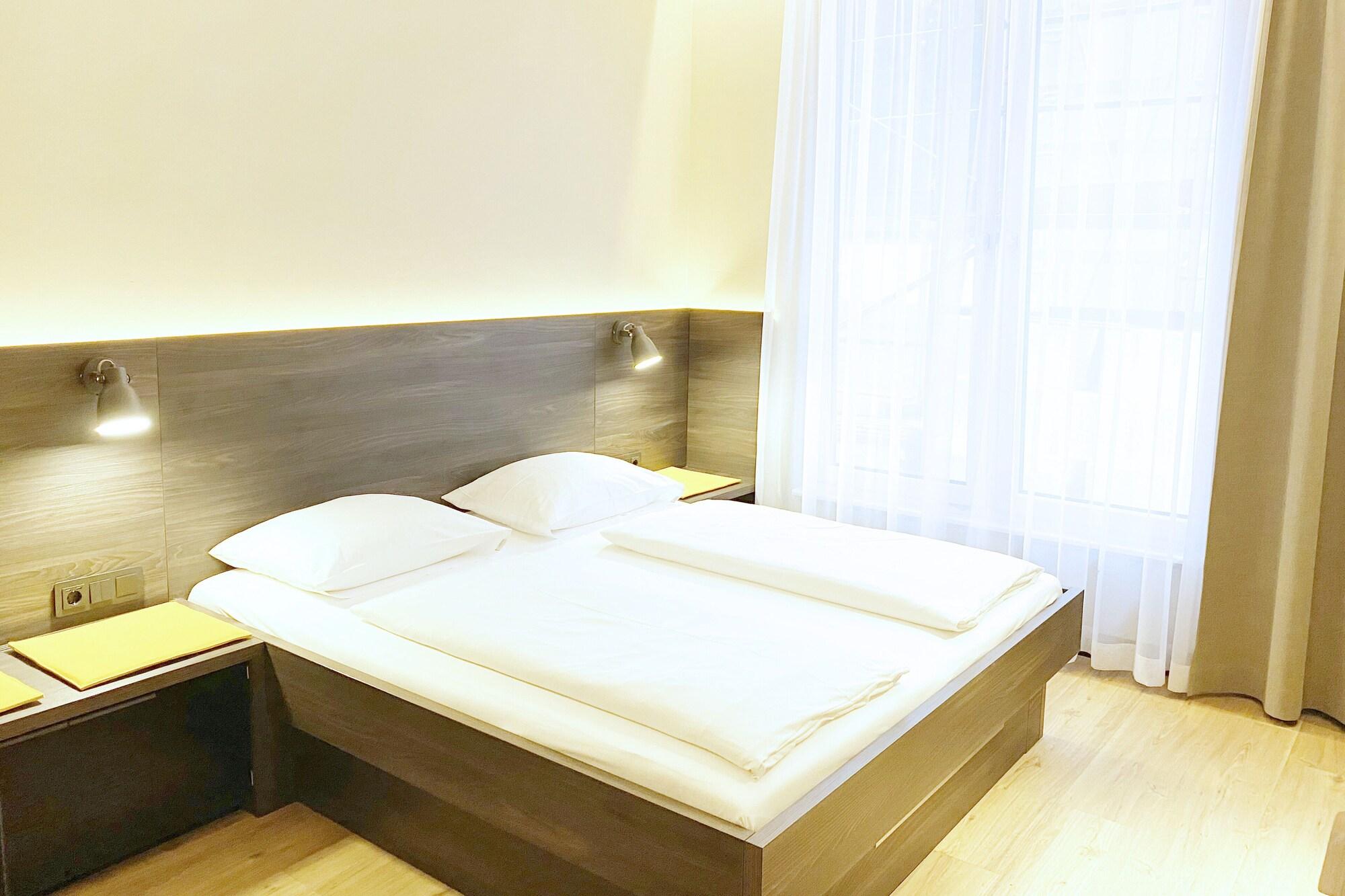Hotel Am Park 16/55