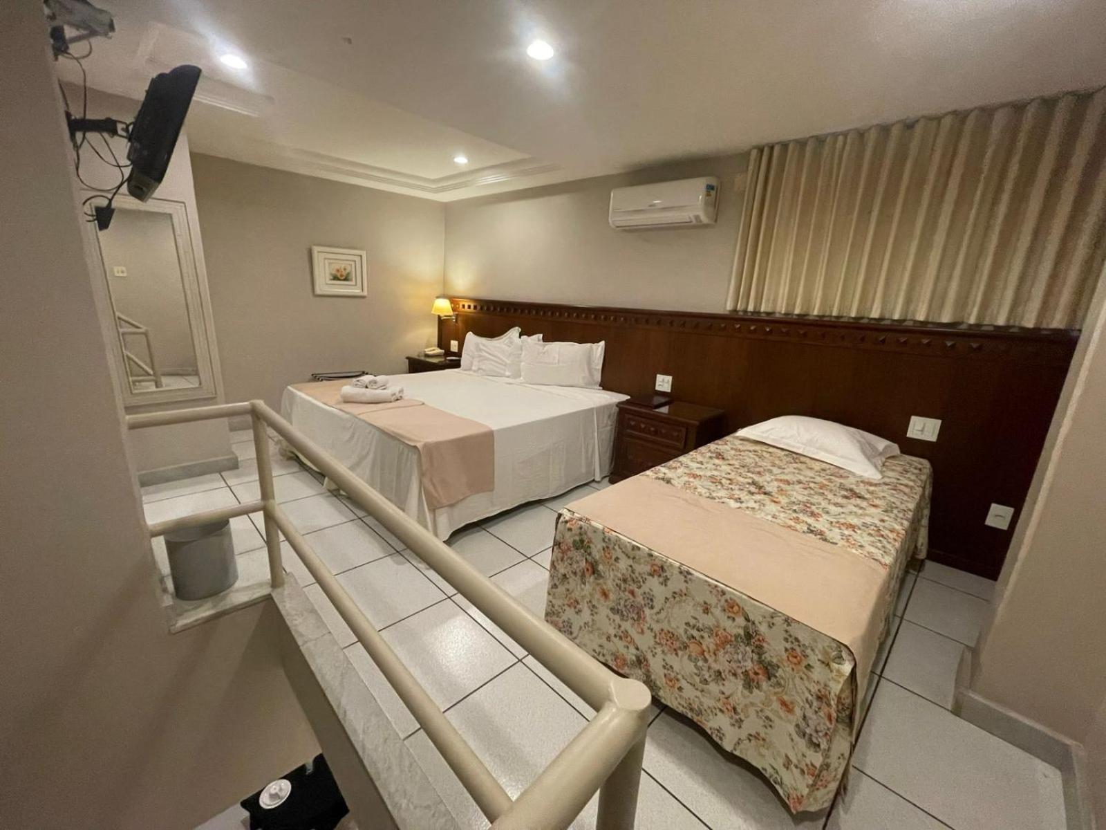 Vicenza Apart Hotel 19/54