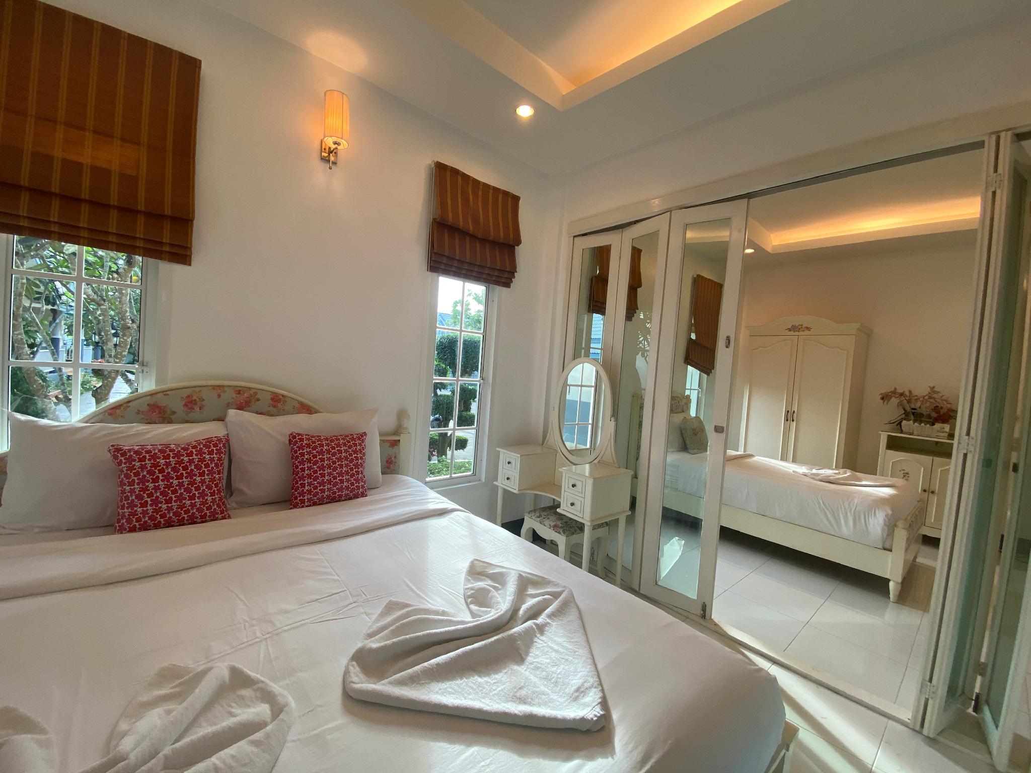 Janrapat Resort 8/65