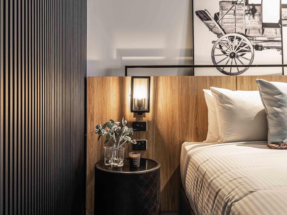 Mercure Sydney Rouse Hill 34/67