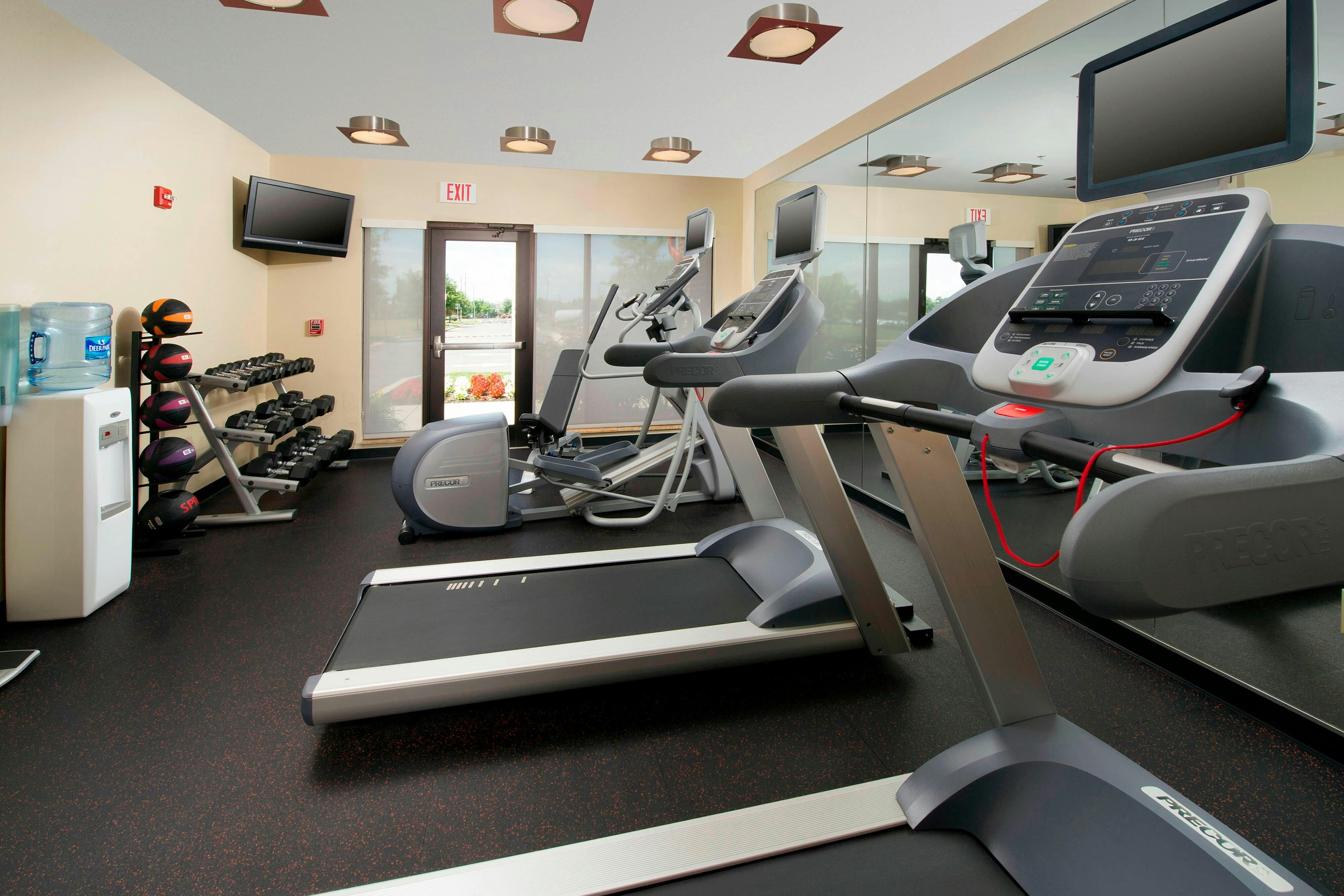 TownePlace Suites Lexington Park Patuxent River Naval Air Station 3/6