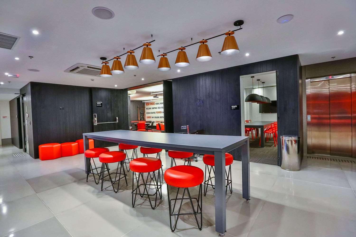 Radisson Red Campinas 31/45