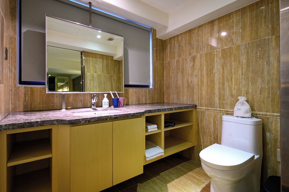 Olah Poshtel Taichung Wenxin 74/75