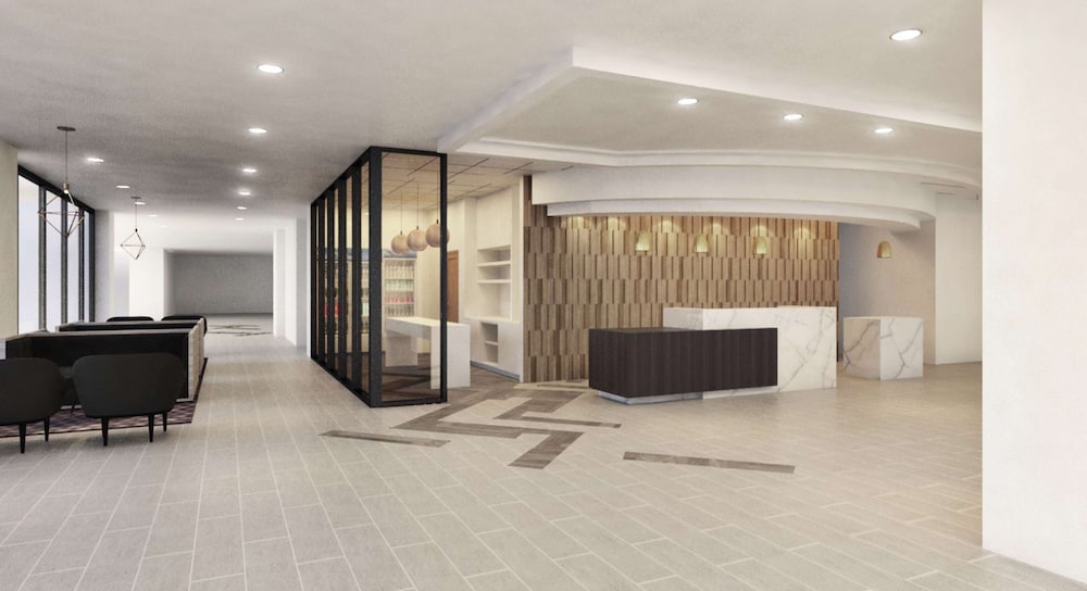 Doubletree By Hilton St Paul East 6/59