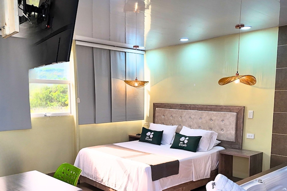 Ayenda 1420 Eco Suite 22/48