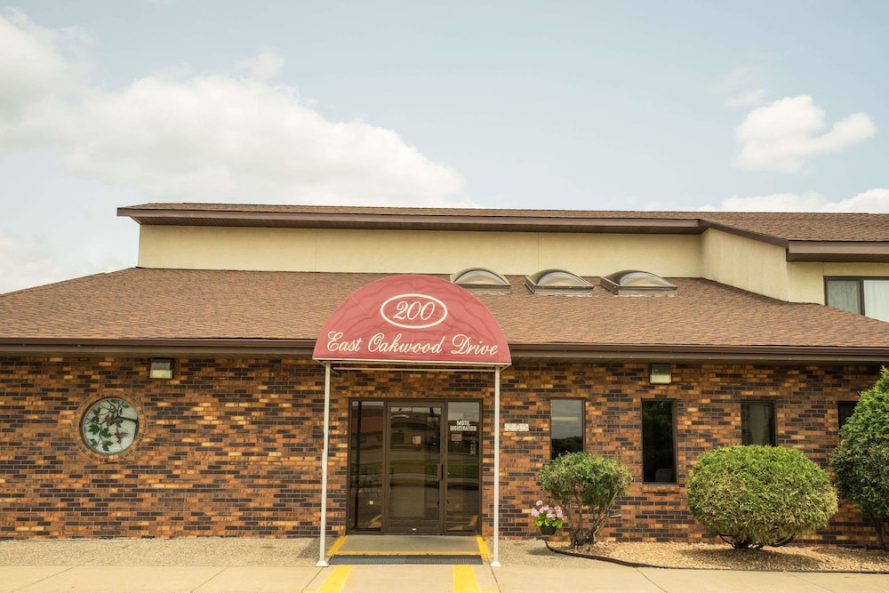 Days Inn by Wyndham Monticello 1/24