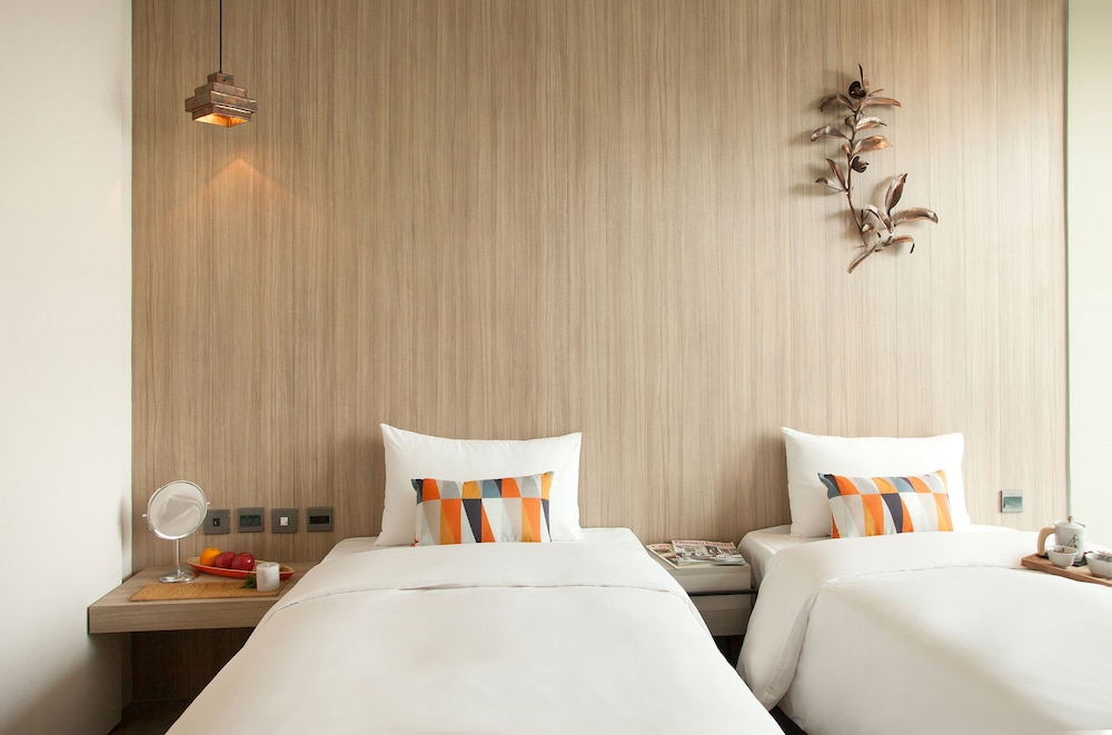 Hotel Day Plus Teascape 24/69