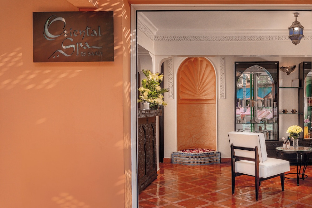 Es Saadi Marrakech Resort - Hotel 6/50