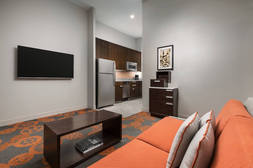 Residence Inn by Marriott New York Downtown Manhattan/World Trade Center Area 19/27