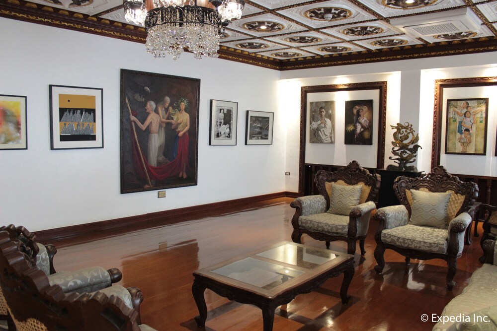 Hotel Luna Annex 40/50