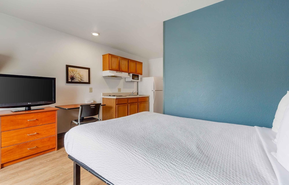 Extended Stay America Select Suites - Fayetteville 25/50