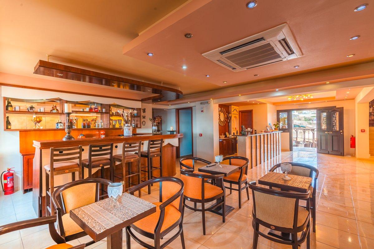 Arkasa Bay Hotel 40/50
