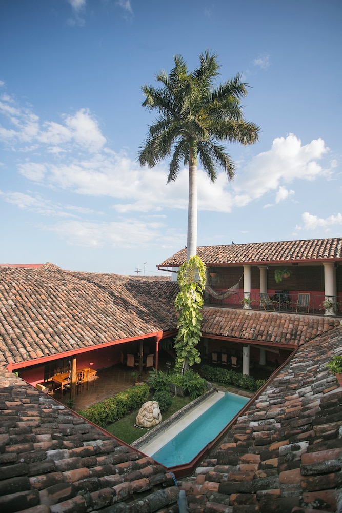Casa del Consulado 51/56
