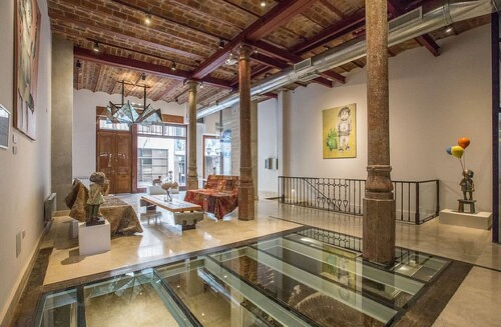 Cassa Lepage Art Hotel Buenos Aires 28/50