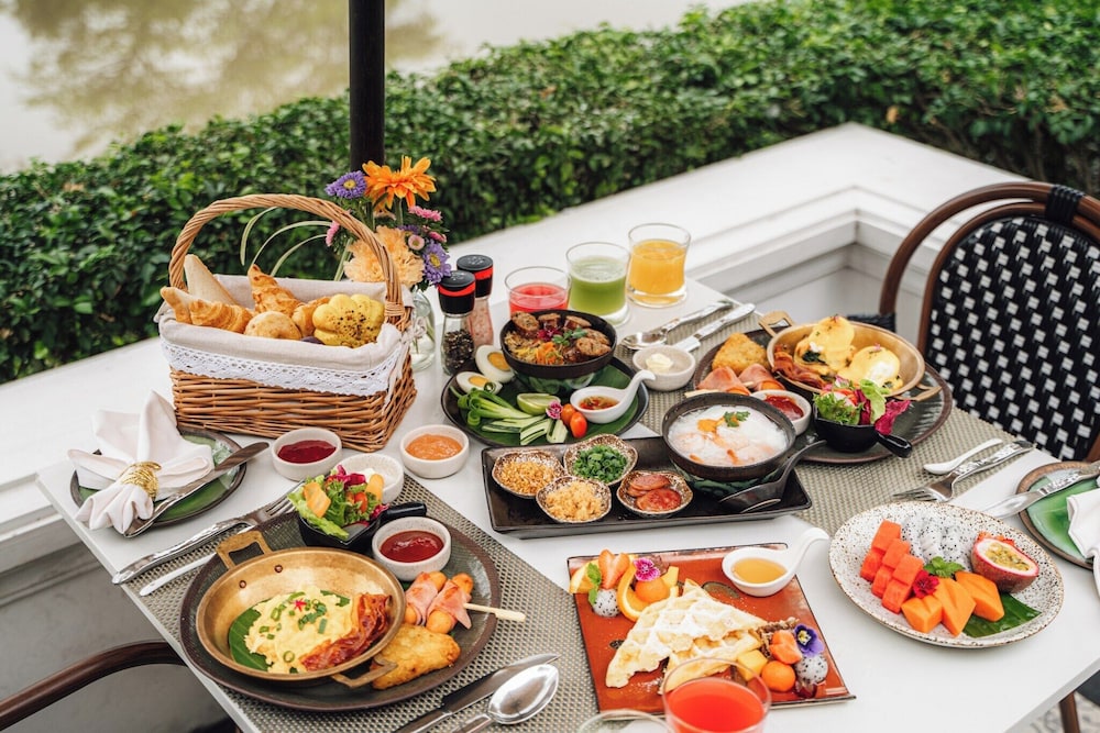 Na Nirand Romantic Boutique Resort 46/56