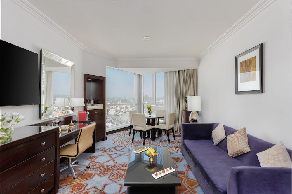 فندق مكة سويس أوتيل(Swissotel Makkah) 45/71