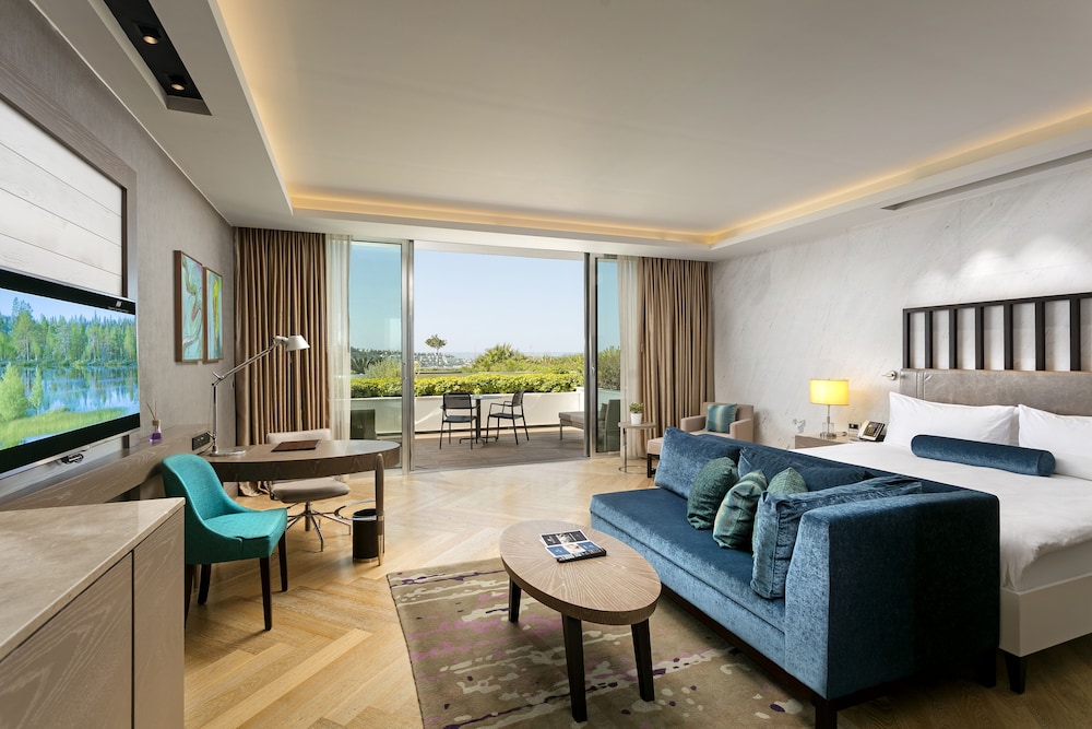 Sirene Luxury Hotel Bodrum 12/50