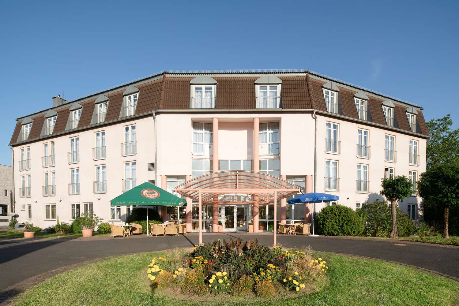 Achat Hotel Lohr am Main 2/35