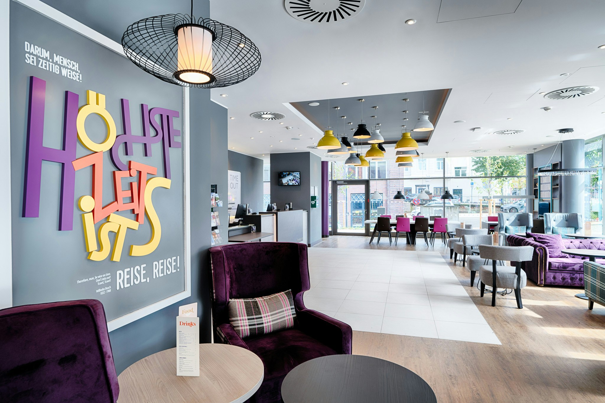 Premier Inn Lubeck City Centre 35/49