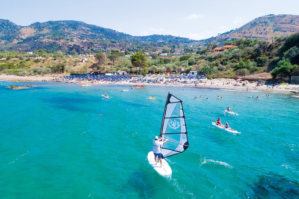 Cefalu Resort Sporting Club 36/69