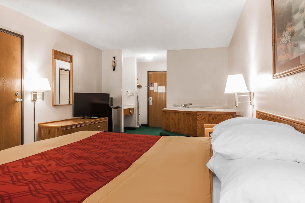 Rodeway Inn Holdrege NE 14/38