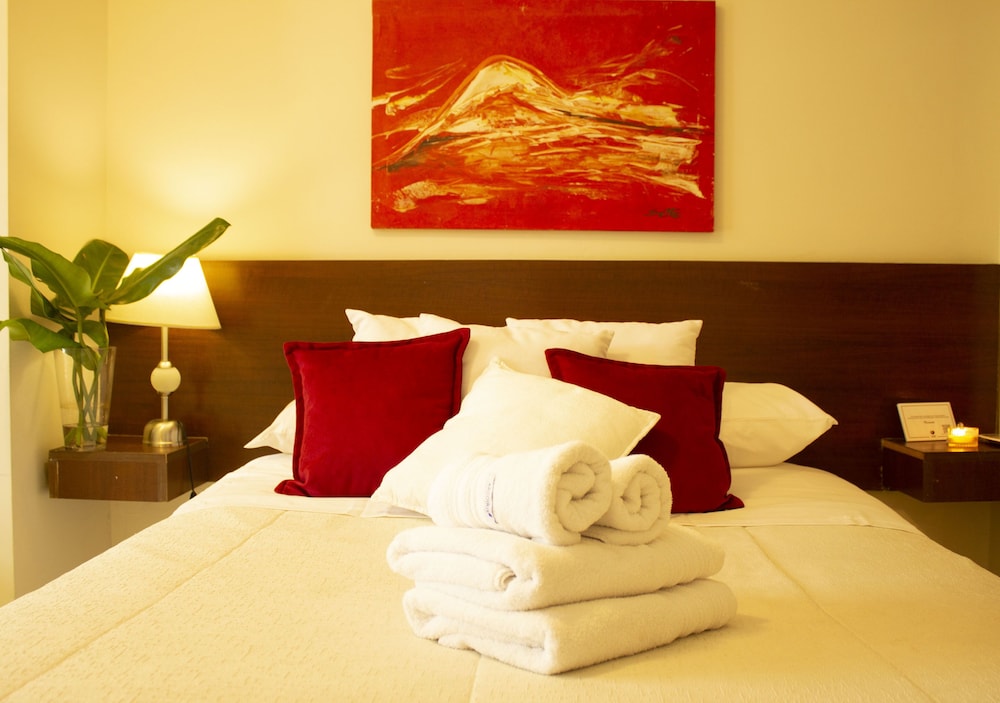 Uvas Apart Hotel 28/50