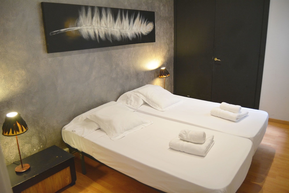 Suite Home Sagrada Familia 46/81