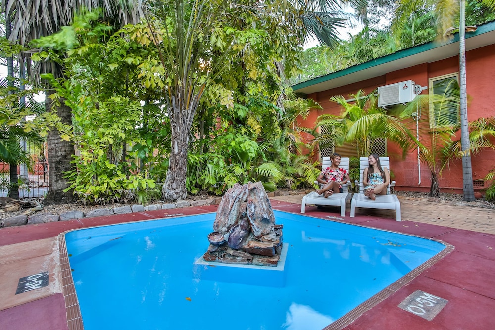 Hotel Kununurra 32/39