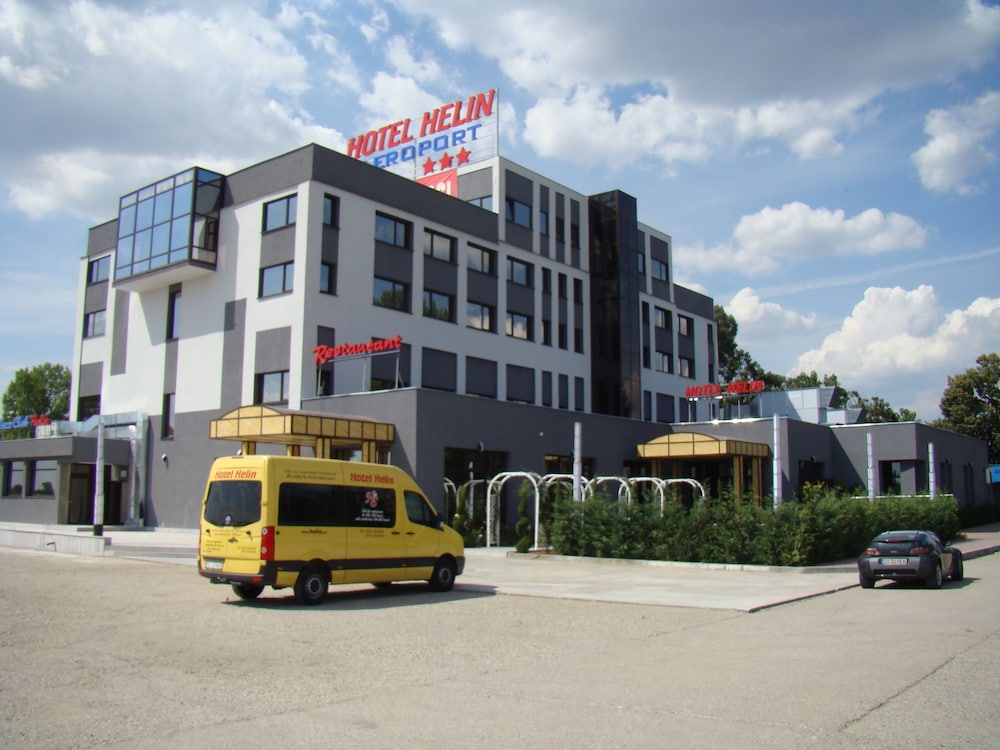 Hotel Helin Aeroport 22/25