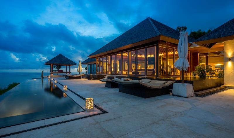 The Edge Bali in Pecatu