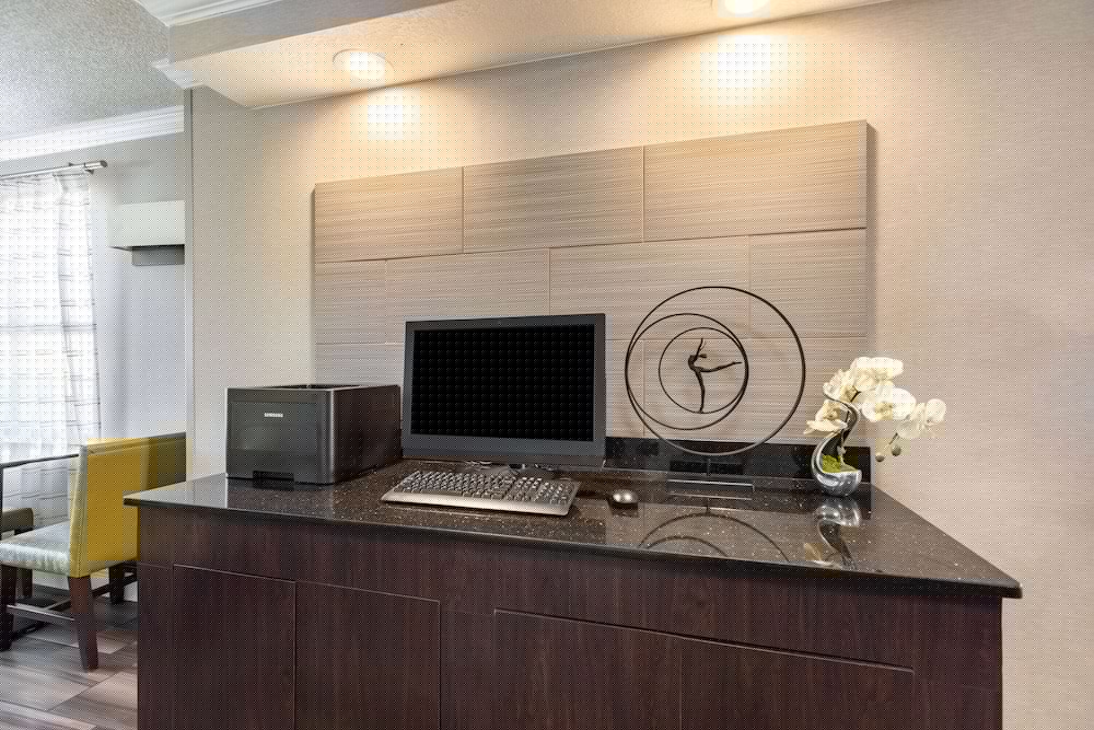 Travelodge by Wyndham El Paso - Airport 28/30