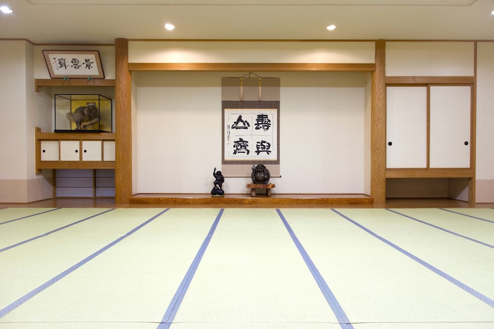 Hotel Yuzawa Yuzawa 45/50