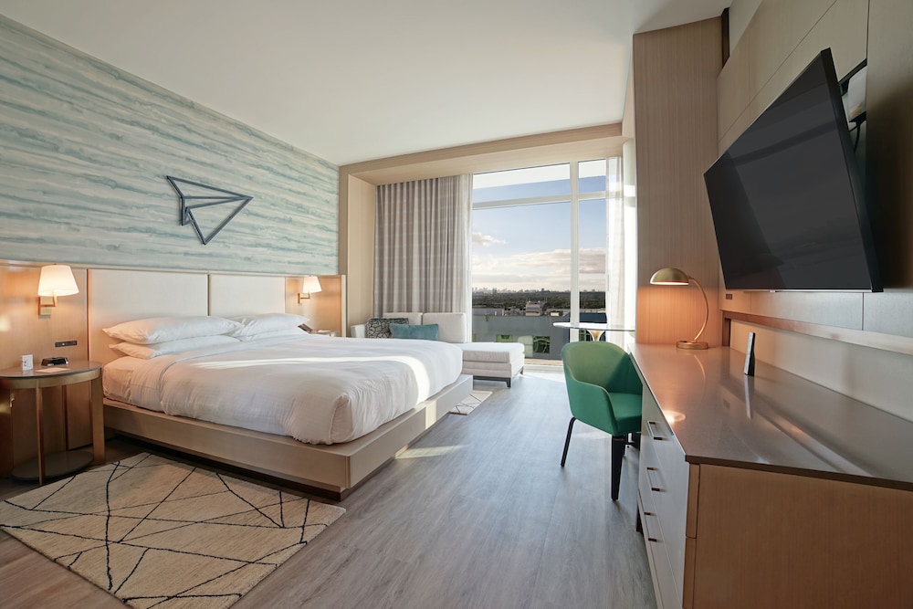 Marriott Fort Lauderdale Airport 16/38