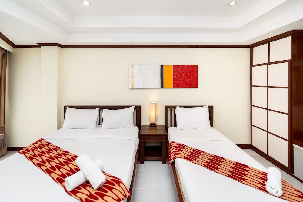 Khon Kaen Orchid Hotel 16/41