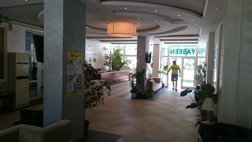 Yassen Holiday Village 18/33